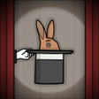 Icoon van programma: The Mr. Rabbit Magic Show