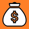 Ícone do programa: Earn Crypto Cash Real Bit…