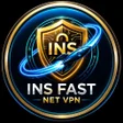 Programın simgesi: INS FAST NET VPN