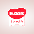 Иконка программы: Huggies Benefits