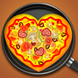 ไอคอนของโปรแกรม: Shape Pizza Maker Cooking…