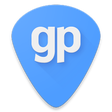 Pictogram van programma: Guitar Pro