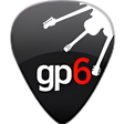 Icône du programme : Guitar Pro