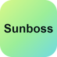 プログラムのアイコン：SunBoss