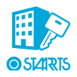 プログラムのアイコン：スターツ入居者アプリ