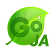 程序图标：Japanese for GO Keyboard-…