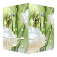 程序图标：AppLock Theme Lisianthus