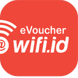 プログラムのアイコン：eVMS Bisnis Retail Vouche…