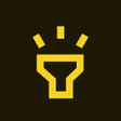 Ikon program: BrightTorch - LED Flashli…