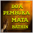 Ikona programu: Doa Pembuka Mata Batin