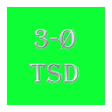 程序图标：Three Phase Loco TSD
