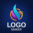 Ícone do programa: Logo Maker and 3D Logo Cr…