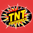 程序图标：TNT Fireworks