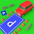 程序图标：Draw it Parking Car Games