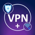 ไอคอนของโปรแกรม: VPN