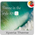 Icon of program: Xperia™ Theme | similar