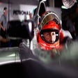 Icon of program: Schumacher Wallpaper HD C…
