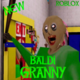 Иконка программы: Granny