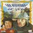Ícone do programa: Les Visiteurs: Le Jeu
