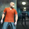 Police VS Prisoner- MoveFightor Escape