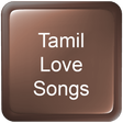 ไอคอนของโปรแกรม: Tamil Love Songs