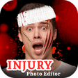 Ikona programu: Injury Photo Editor