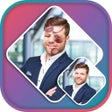 أيقونة البرنامج: Injury Photo Editor