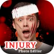 Injury Photo Editor