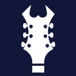 Иконка программы: Guitar Lessons by JamPlay