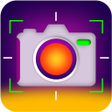 プログラムのアイコン：Night Mode Thermal Camera