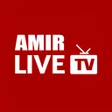 Icoon van programma: Amir TV