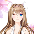 程序图标：Anime Avatar Maker - Swee…