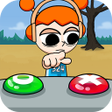 أيقونة البرنامج: Beatbox Monster: Survival…