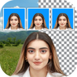 Programikonen: ID Passport Photo Maker A…
