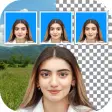 ID Passport Photo Maker App