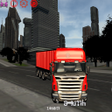 Ícone do programa: Real Truck Simulator 3D