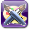 Icoon van programma: iPaint