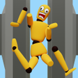 ไอคอนของโปรแกรม: Destroy Ragdoll: Break Bo…