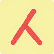 Icoon van programma: Apps Store - iOS style