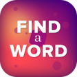 Иконка программы: Find a Word