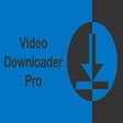 Иконка программы: Video Downloader Pro