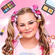 أيقونة البرنامج: Love Diana Dress Up Game