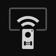 Ícone do programa: Remote for Android TV