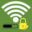 Ícone do programa: Wifi Wps Plus Pro Key Pin…