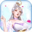 ไอคอนของโปรแกรม: 魔盒之战:指尖仙侠