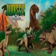 プログラムのアイコン：Jurassic Pinball
