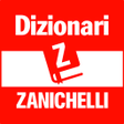Иконка программы: Dizionari ZANICHELLI