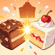 أيقونة البرنامج: CakeMergeMania
