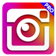 أيقونة البرنامج: Photo Editor  Collage Mak…