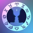 Icoon van programma: Star: Compatibility Horos…